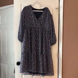 Madewell Dress